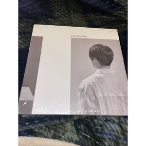 K-POP SECHSKIES 5th Album [ANOTHER LIGHT] B Ver. CD+64p Booklet+Photocard Sealed